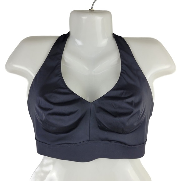 Athleta Intimates & Sleepwear Athleta Womans Black Light Support